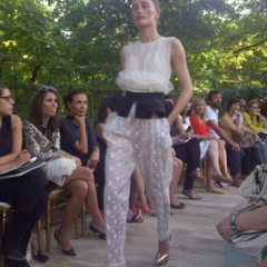 Foto 4 de 19 de la galería delpozo-y-debut-de-josep-font-la-fidelidad-de-la-alta-costura en Trendencias