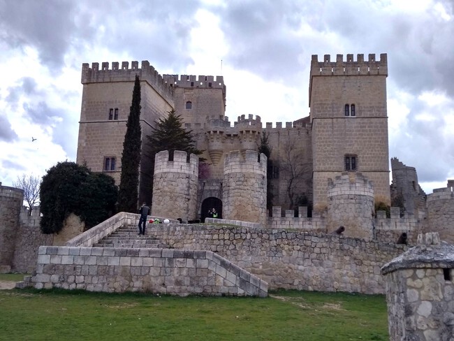 Castillo