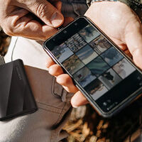 Este disco duro de Samsung es ultra resistente, está rebajado y viene con 2 TB de almacenamiento