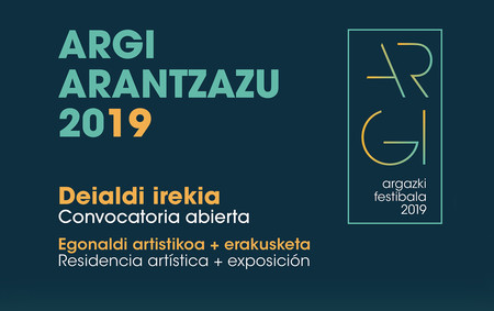 Argi Arantzazu 2019 premia a dos autores con una de residencia artística y exposición sobre el tema del paisaje y la identidad