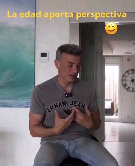 Felipe Isidro Entrevista