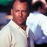 "Nunca volveré a trabajar con él": Bruce Willis criticó duramente a uno de los directores más exitosos de todos los tiempos 