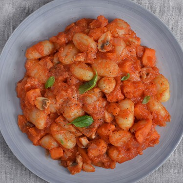 Recetas fáciles y económicas para una semana más corta en el menú semanal del 12 de octubre 