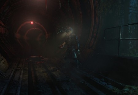 SOMA vuelve a aterrorizarnos con su nuevo tráiler