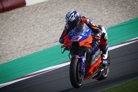 Dorna prepara un rescate económico para evitar que los equipos satélites de MotoGP entren en bancarrota