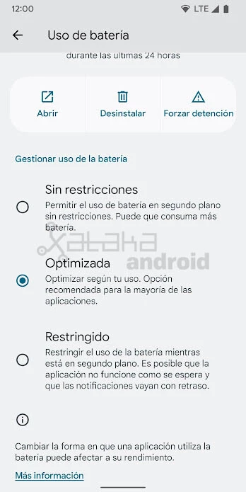 バッテリーの使用