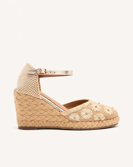 Alparatas Gioseppo Elsa Pataky