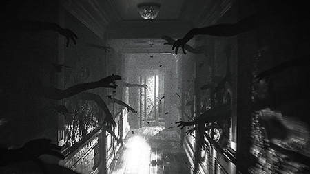 Layers of Fear 2 es anunciado oficialmente. Aquí tienes su espeluznante tráiler