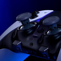 Vuelve a bajar el precio del DualSense Edge, y esta vez lo hace para marcar su mínimo histórico 