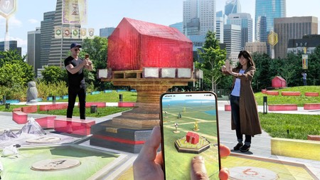 Niantic asegura que tiene más de diez proyectos en desarrollo y une fuerzas con una compañía de teatro interactivo