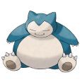 Snorlax