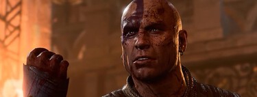 Todo el mundo adora a dos personajes de Baldur's Gate 3, pero fue una racha de mala suerte lo que provocó la existencia de Minsc y Boo 