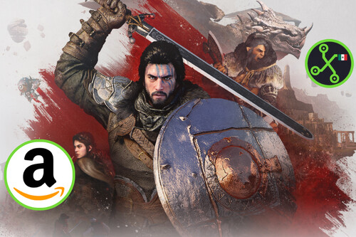 Crimson Desert Deluxe Edition Ps5 Playstation 5 Videojuegos Amazon Mexico Preventa