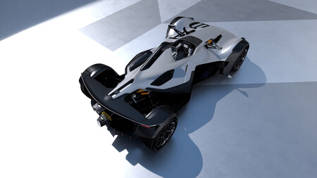 Bac Mono 2024 5