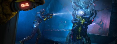 ¿Deseosos de jugar a Rainbow Six: Extraction? Esto es todo lo que sabemos de su tamaño, precarga y su Pase Amigo 