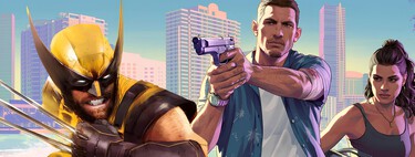 El retraso y cambio de fecha de GTA VI no cambia los planes de llegada de Marvel’s Wolverine y se reconfirma su lanzamiento para finales de 2026 ¿Habrá duelo de gigantes? 