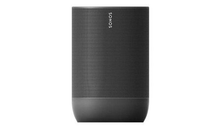 Altavoz portátil Sonos Move