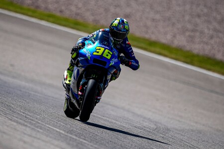 Mir Alemania Motogp 2021