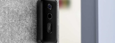 Así es el Xiaomi Smart Doorbell 3: la evolución del timbre inteligente más económico de la firma