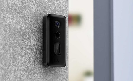 Así es el Xiaomi Smart Doorbell 3: la evolución del timbre inteligente más económico de la firma
