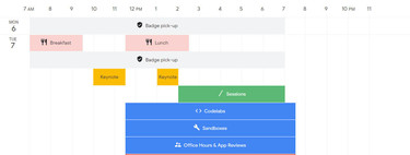 Google I/O 2019 ya tiene agenda: Android Q, Assistant, Stadia, Material Design y más novedades que nos esperan 
