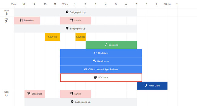 Googleio2018