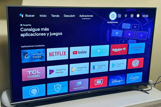 Android Tv