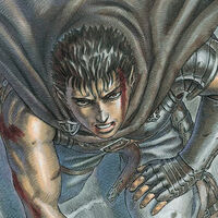 "No será un final feliz o triste": tan solo cuatro personas en el mundo saben cómo terminará el manga de Berserk 