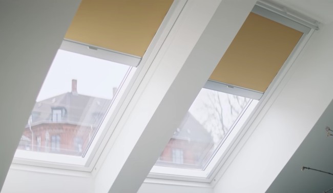 Velux Active With Netatmo