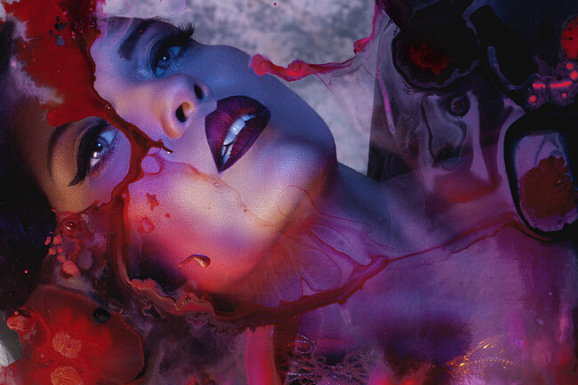 Vampiro La Mascarada