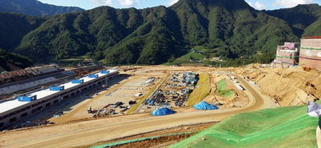 La Super Fórmula añade una ronda en Corea para 2013