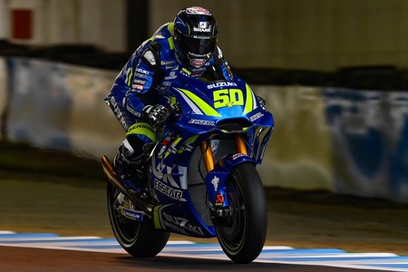 Guintoli Japon Motogp 2019