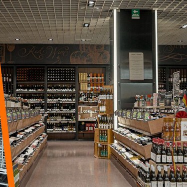 Quítate Costco: supermercado le hará la competencia con tienda y restaurante