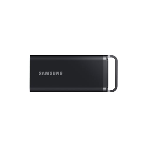 Samsung T5 EVO 2TB