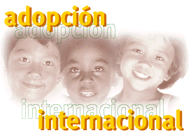 España es el país que realiza más adopciones