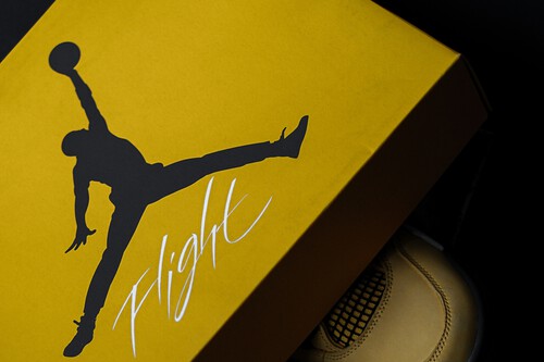 Nike comienza a liquidar tallas sueltas de Jordan: sus zapatillas míticas desde 54,99 euros