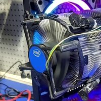 Este jugador llenó su PC de ventiladores para combatir el calor: demostró por qué poner más refrigeración no siempre mejora las temperaturas 