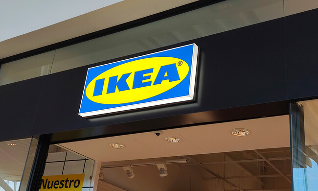 Ikea
