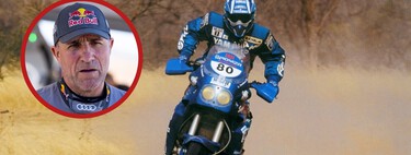 Yamaha estava tão obcecada em vencer o Rali Dakar que criou a XTZ 750 Super Ténéré, uma motocicleta tão perfeita que não tinha rivais 
