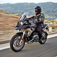 Boxerleaks: BMW Motorrad estaría trabajando en un bóxer más grande, potente y ¡con distribución variable!