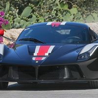 La amenaza de Ferrari de dejar la Fórmula 1 va en serio: ya habría un plan de vuelta al WEC con un sucesor de LaFerrari