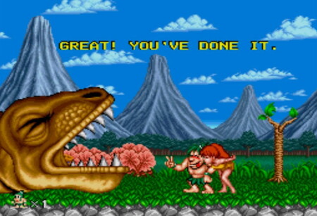 Ocho clásicos de Data East se incorporarán muy pronto sin DRM a GOG, entre ellos juegos como Joe & Mac y Bad Dudes