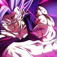 Dragon Ball Super sorprende con material inédito: Toyotaro revela nueva ilustración de Goku y Gohan en sus versiones definitivas 