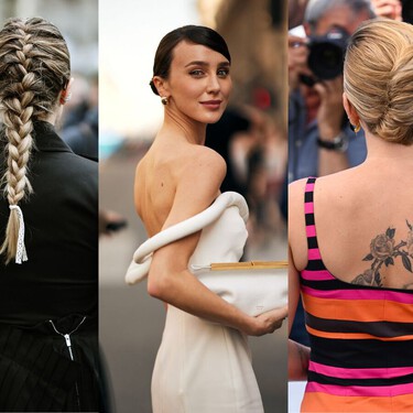 13 peinados de mujer fáciles, bonitos y modernos para triunfar en 2025