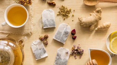 Cultiva manzanilla en tu casa con una bolsa de té: en 8 pasos lo lograrás