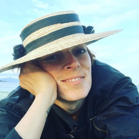 Los famosos lloran a Bimba Bosé a través de sus redes sociales