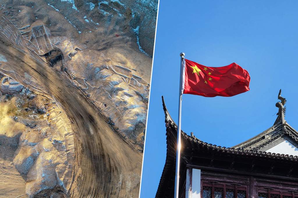 Un rarísimo elemento de la tabla periódica está desatando una nueva batalla geopolítica con China: el germanio