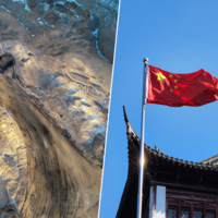 Un rarísimo elemento de la tabla periódica está desatando una nueva batalla geopolítica con China: el germanio