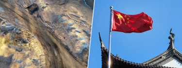 Un rarísimo elemento de la tabla periódica está desatando una nueva batalla geopolítica con China: el germanio
