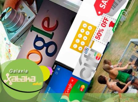 Whatsapp en el ordenador, animar las fiestas de verano con la mejor música y el principio del fin de Android. Galaxia Xataka Móvil